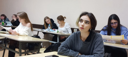 Договор о сотрудничестве в действии