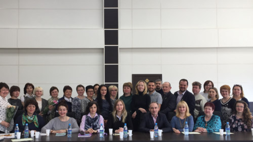 Курсы повышения квалификации для нотариусов Ивановской области