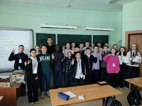 Об итогах педагогической  практики студентов магистратуры