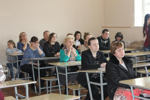 День открытых дверей