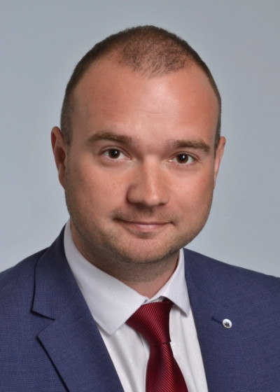 Румянцев Евгений Владимирович