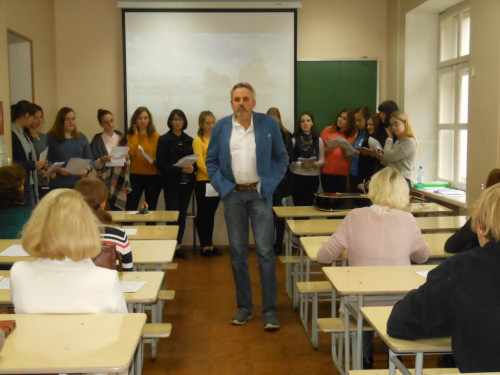 Ждем с нетерпением!
