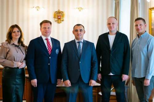 Talented students of IvSU will receive scholarships from Tele2!